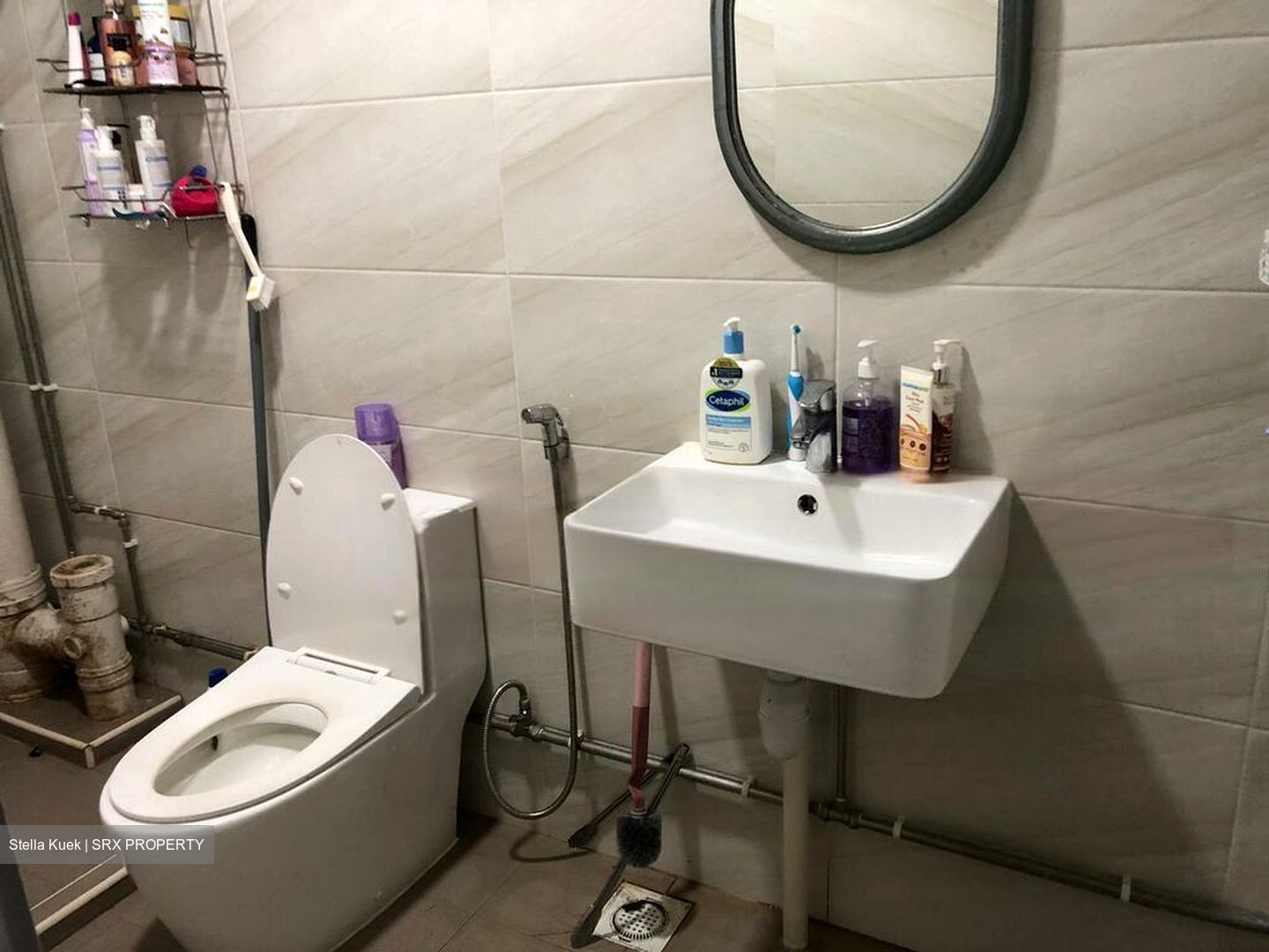 Blk 10 Toh Yi Gardens (Bukit Timah), HDB Executive #447802391